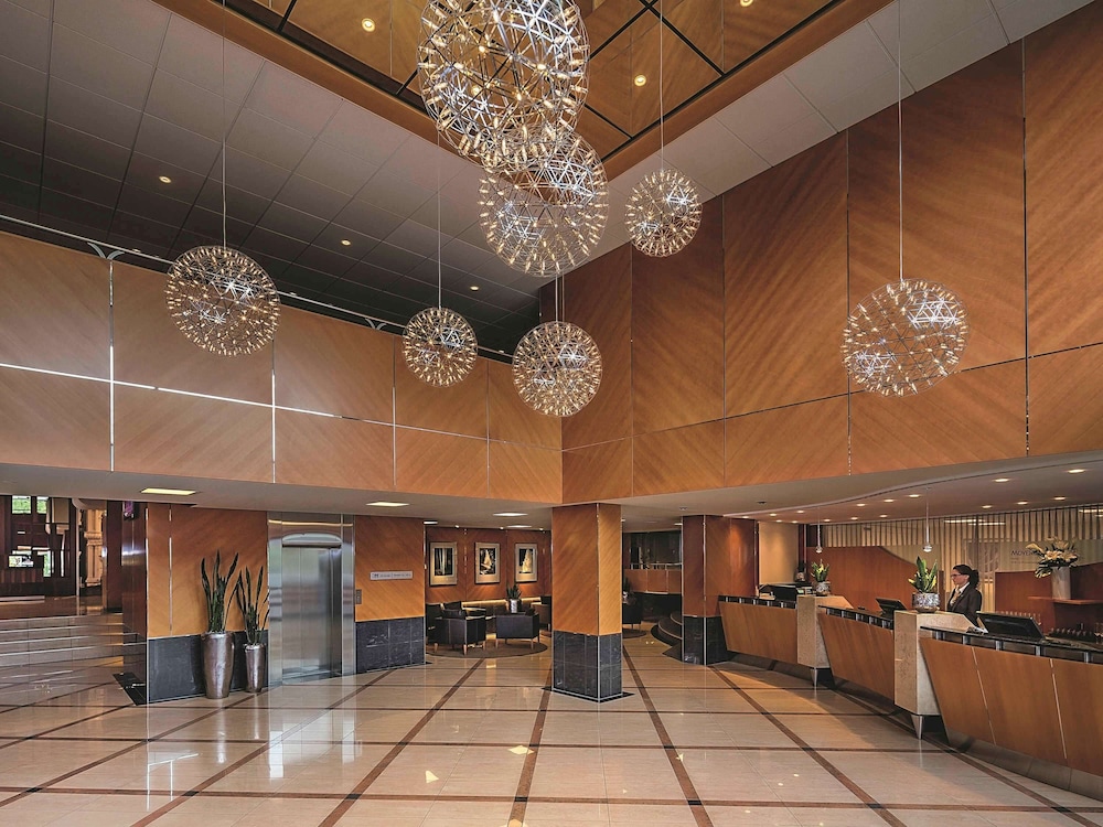 Mövenpick Hotel Zürich Regensdorf - Featured Image