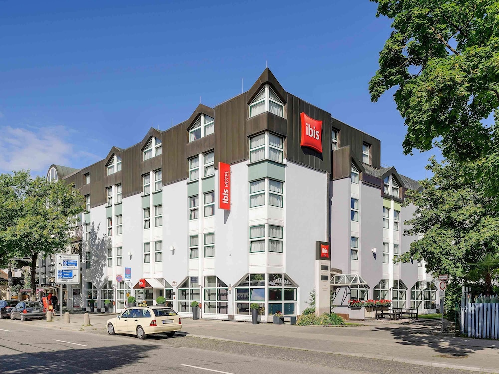 Hotel ibis Muenchen City Nord