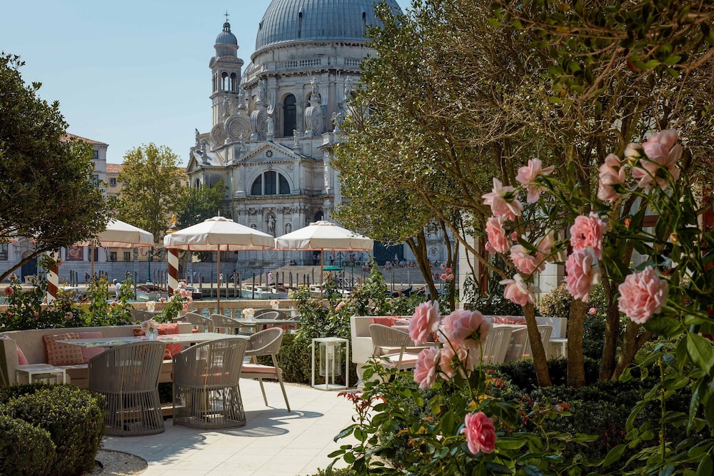 city break in venetia, italia, 1
