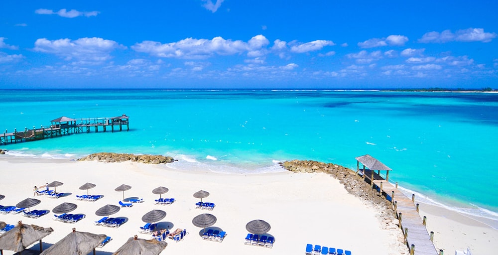 Sandals Royal Bahamian - Featured Image