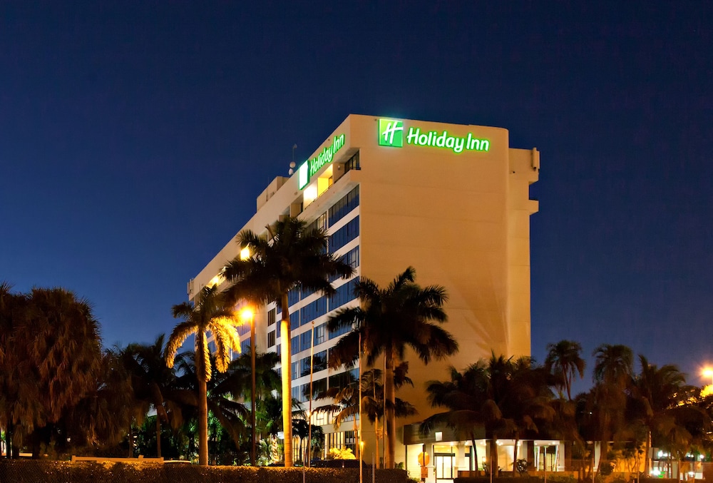 Holiday Inn Miami West - Airport Area