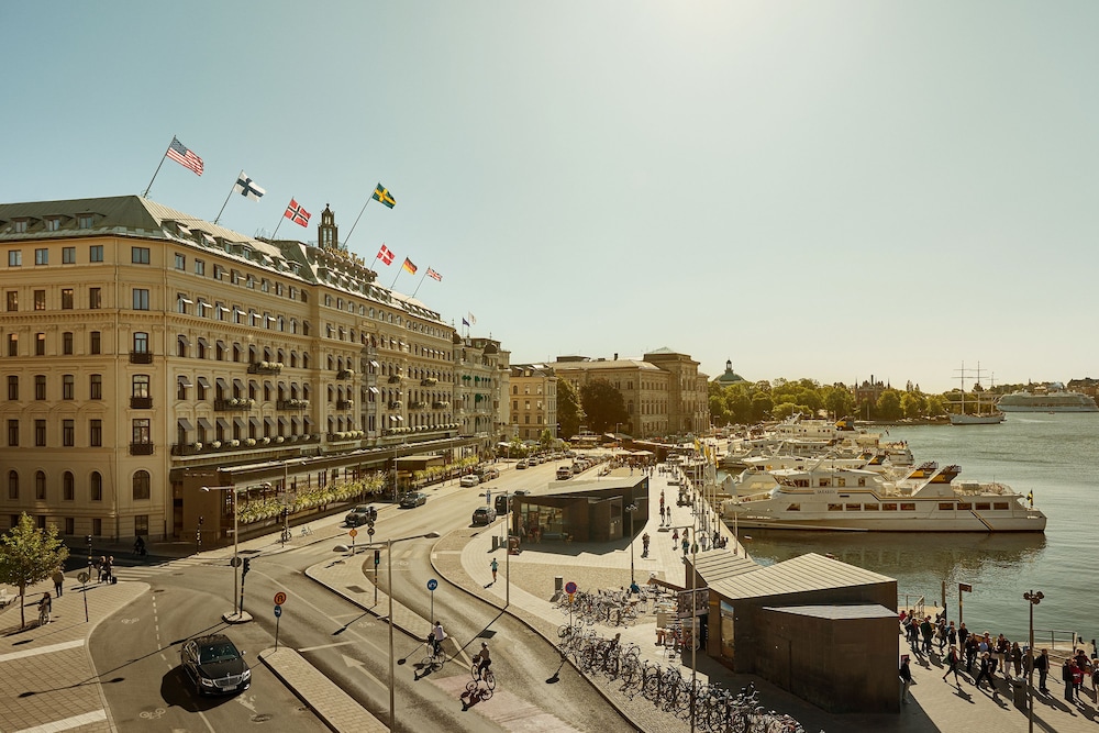 city break in stockholm, suedia, 1