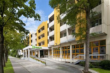 Holiday Inn Munchen - Sud