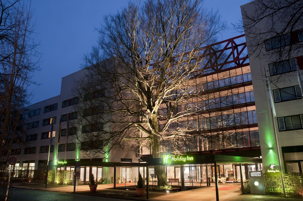 Holiday Inn Berlin - City West