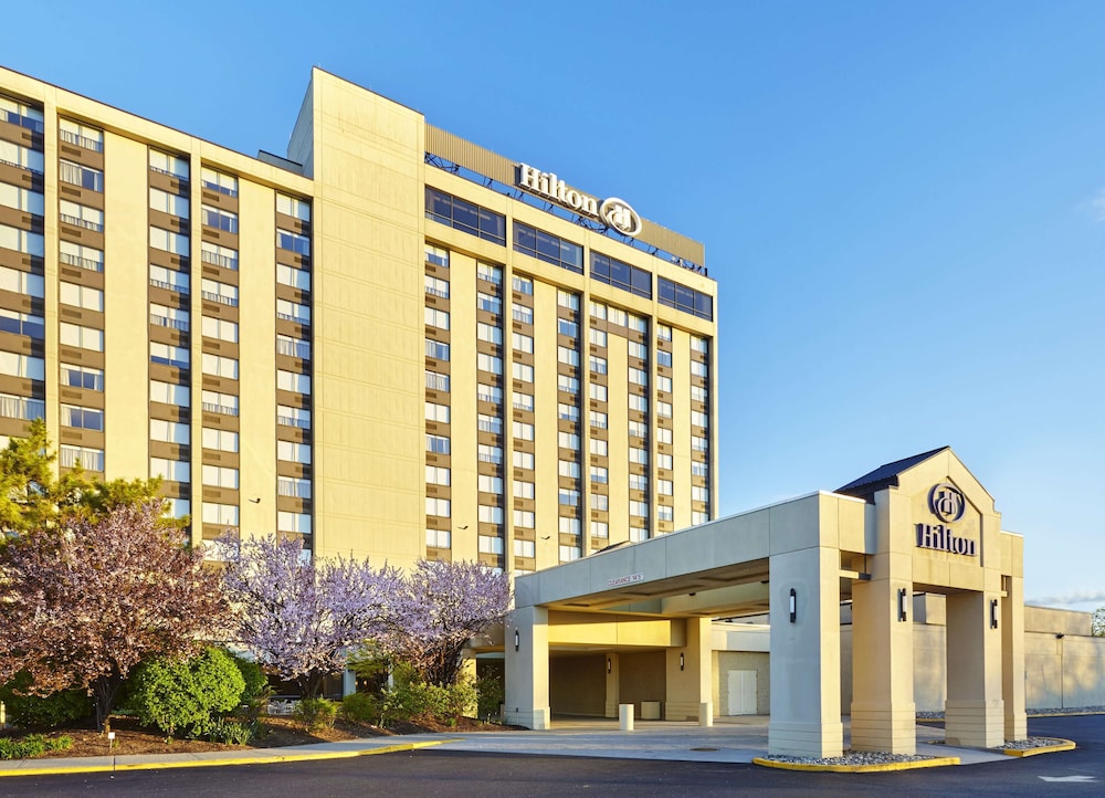 Hilton Hasbrouck Heights / Meadowlands