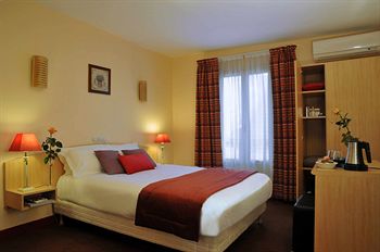 INTER-HOTEL Parisiana