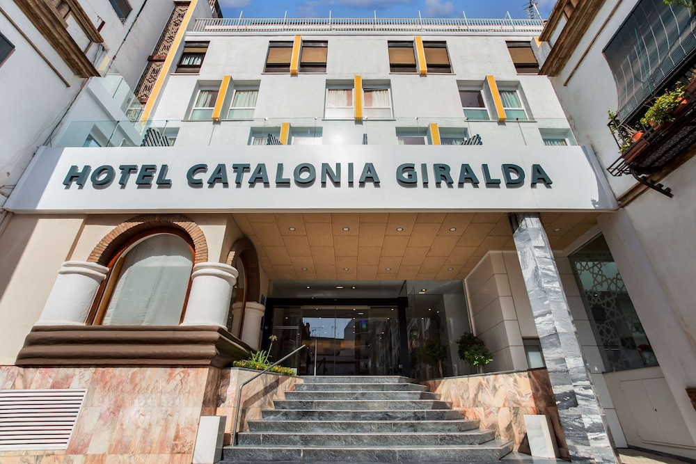 Catalonia Giralda - Featured Image