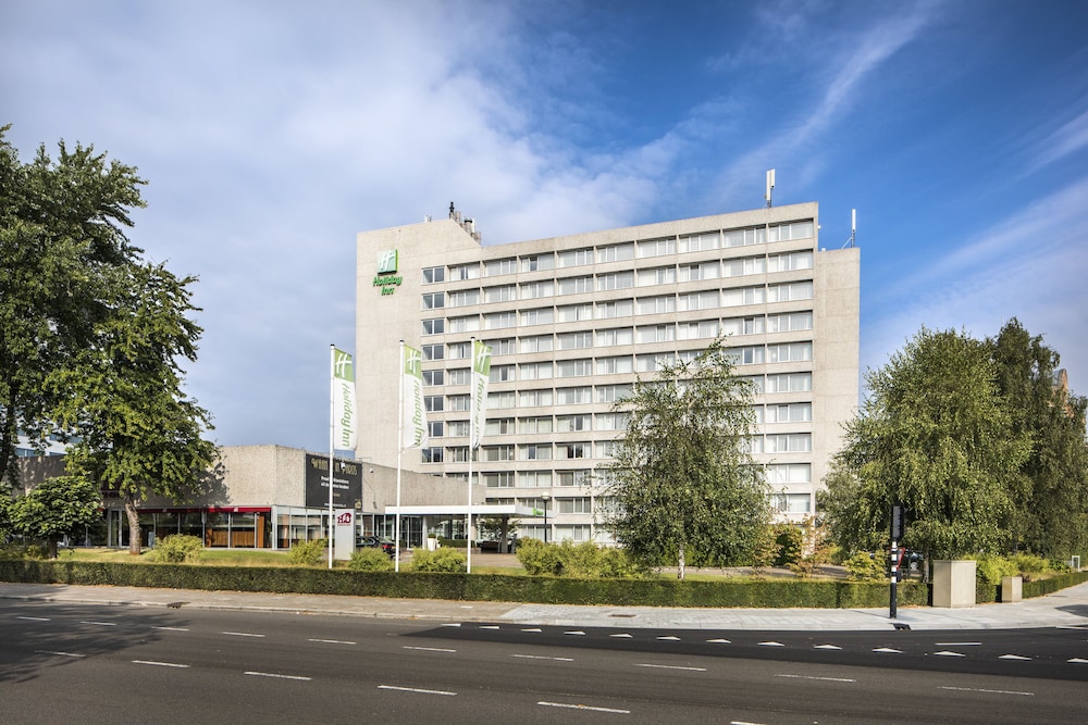 Holiday Inn Eindhoven - Featured Image