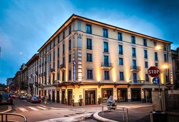 Best Vestern Hotel Felice Casati