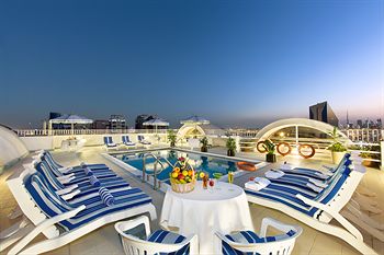 Al Khaleej Palace Hotel