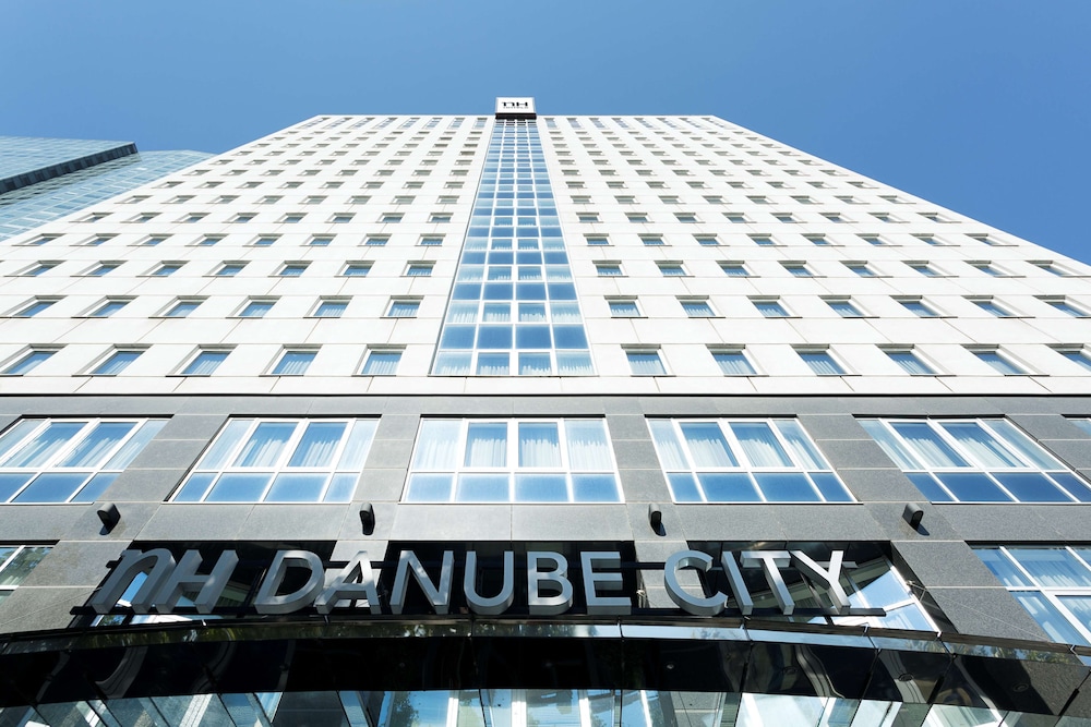 NH Danube City - Featured Image