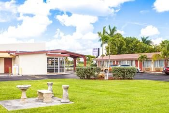 Knights Inn Florida City
