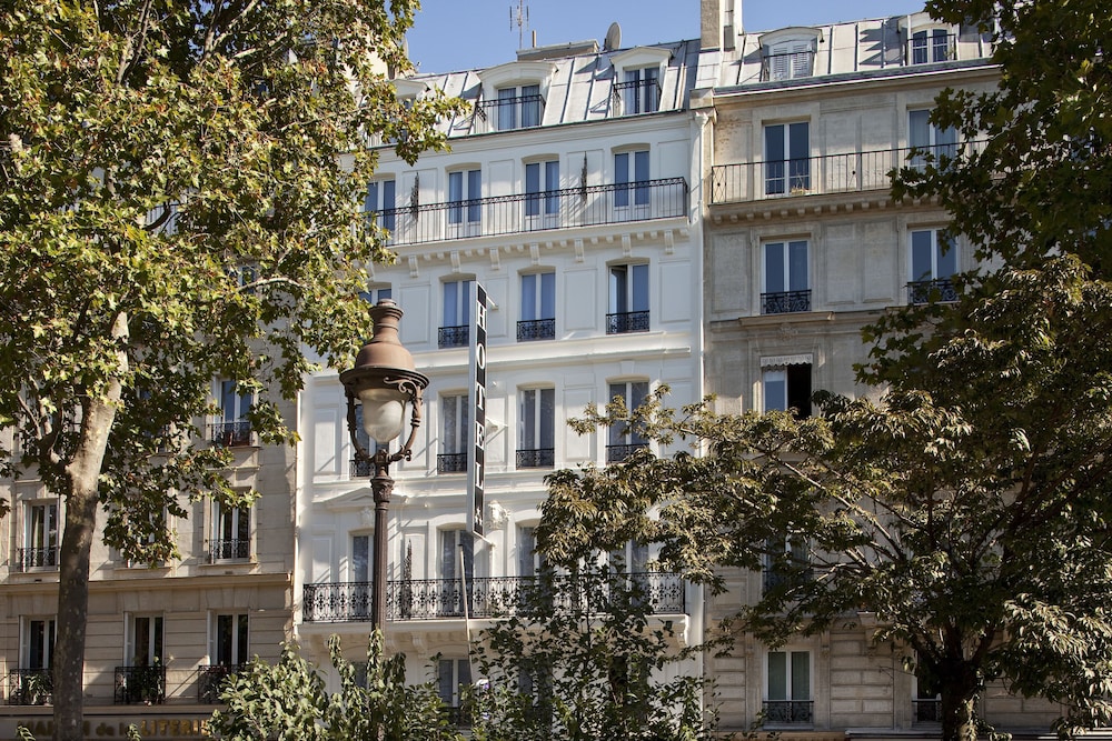 Hôtel Marais Bastille