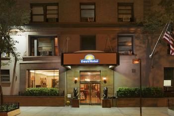 Days Hotel Broadway