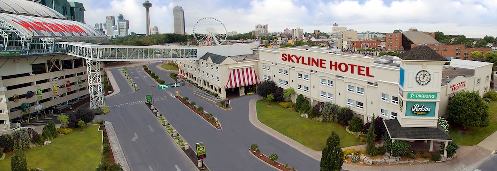 Skyline Inn Niagara Falls