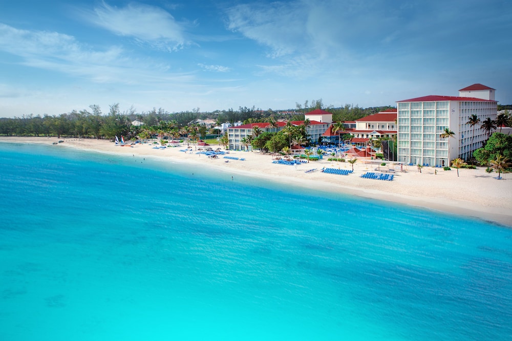 Breezes Resort & Spa Bahamas - Featured Image