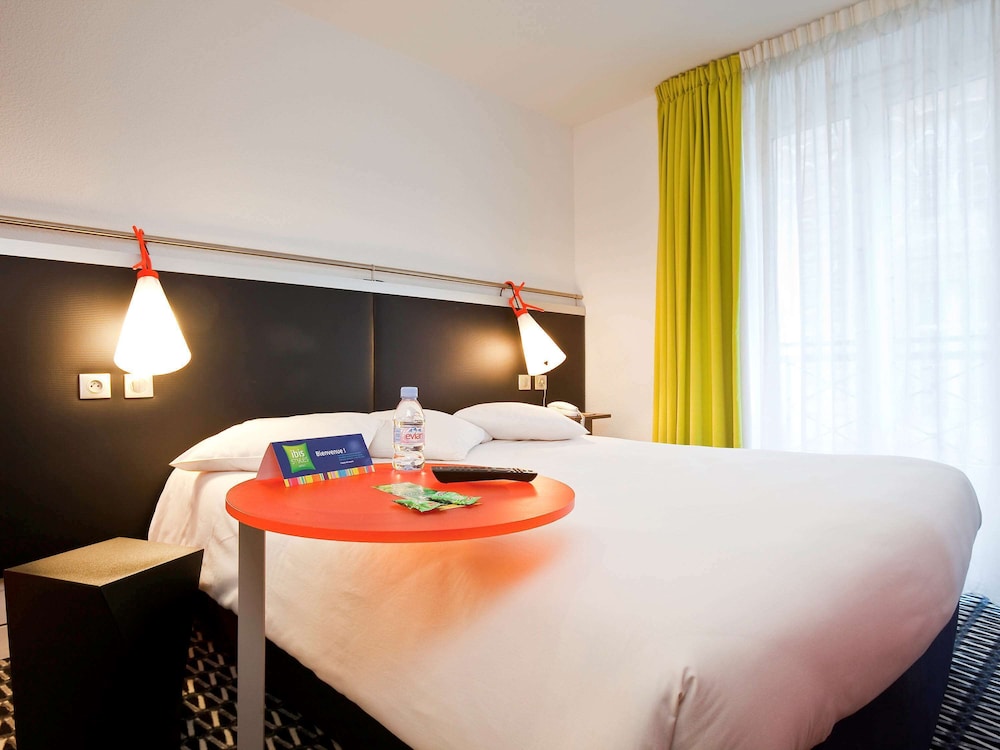 Ibis Styles Paris République