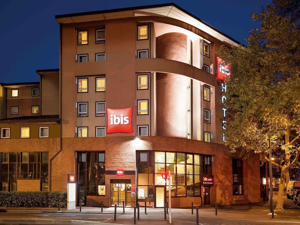 Hôtel ibis Toulouse Ponts Jumeaux