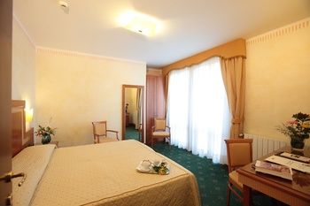 Hotel Residence Venezia 2000