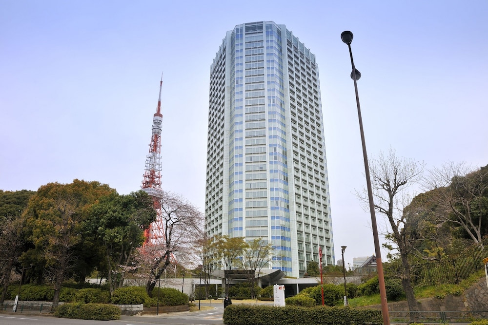 The Prince Park Tower Tokyo