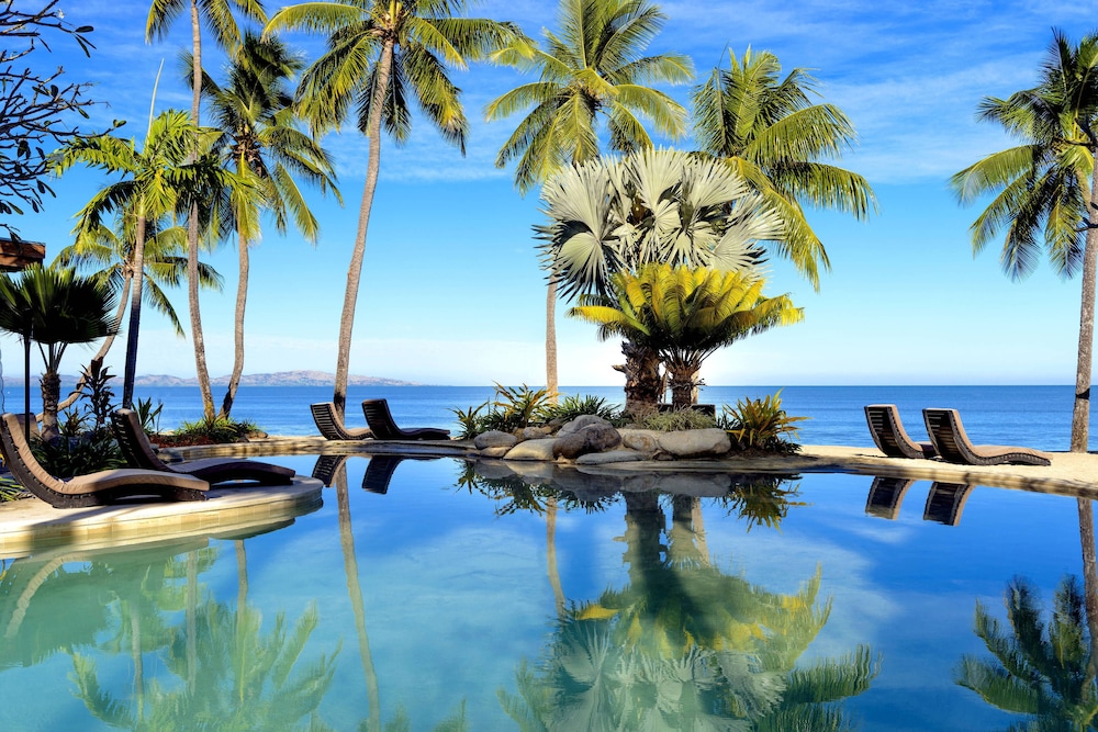 Sheraton Fiji Resort