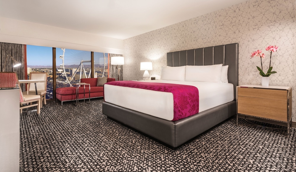 Flamingo Las Vegas Hotel & Casino - Featured Image