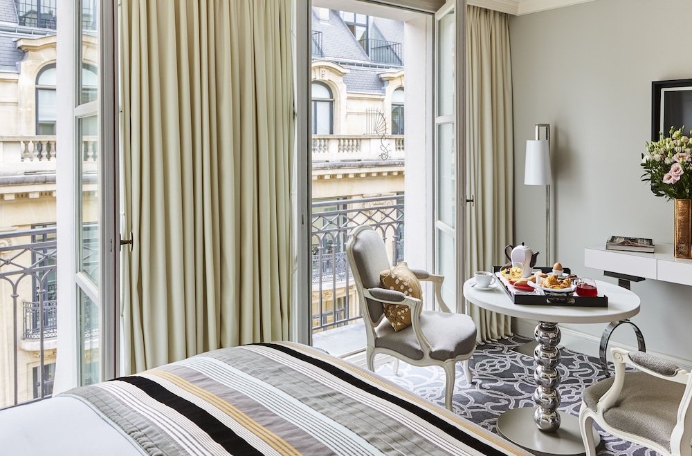 Sofitel Paris Le Faubourg