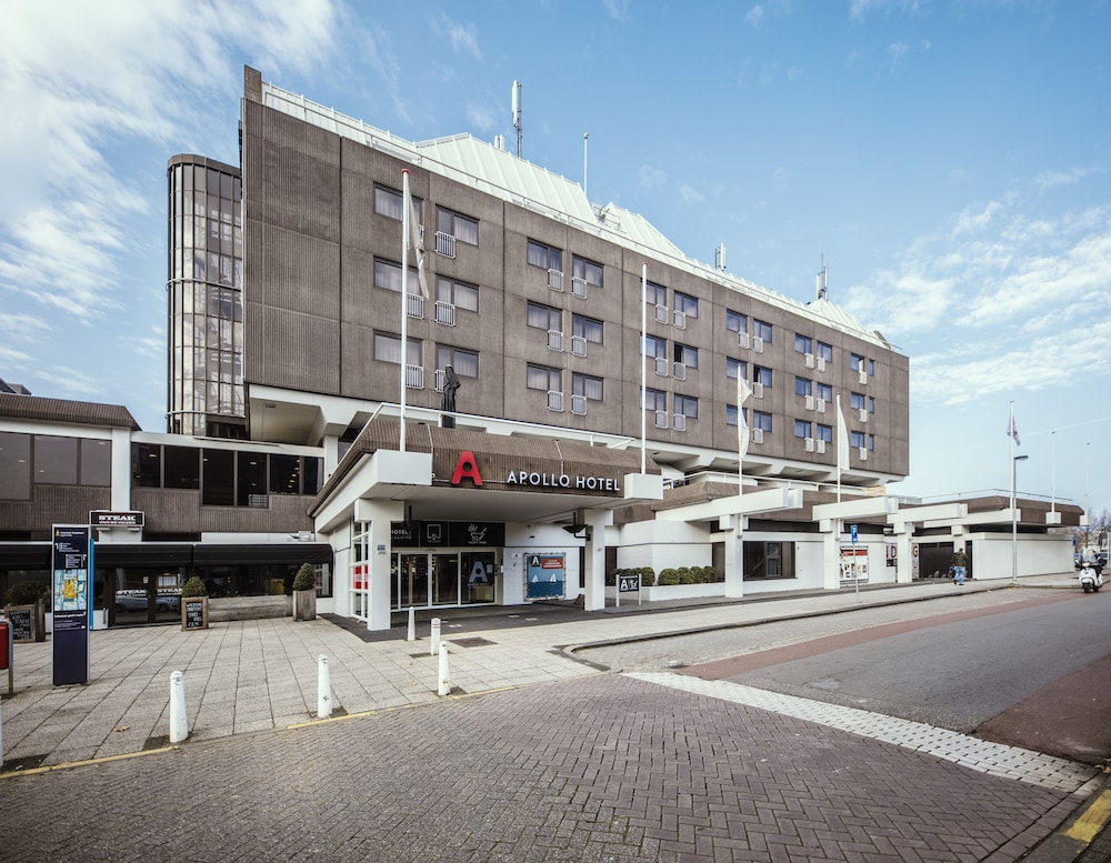 Apollo Hotel Lelystad City Centre - Featured Image