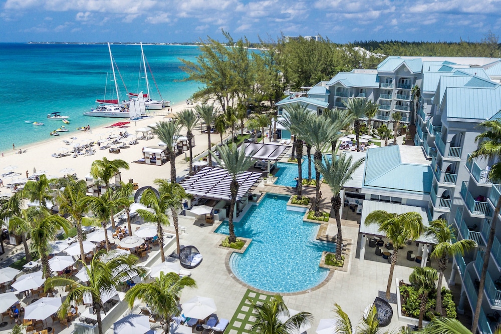 The Westin Grand Cayman Seven Mile Beach Resort & Spa  - Featured Image