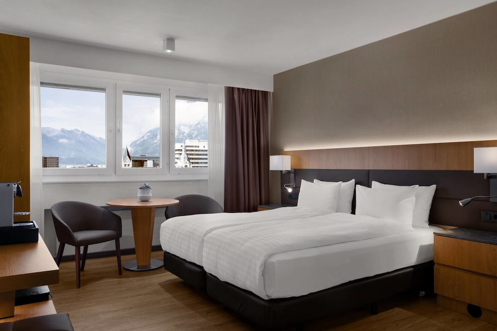 AC Hotel Innsbruck