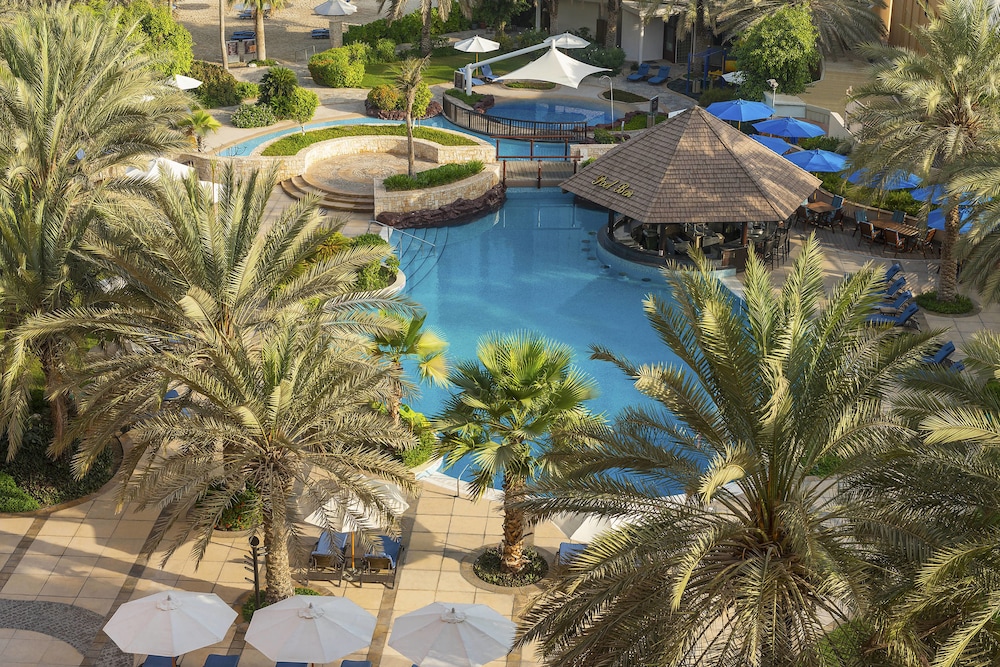 Sheraton Abu Dhabi Hotel & Resort