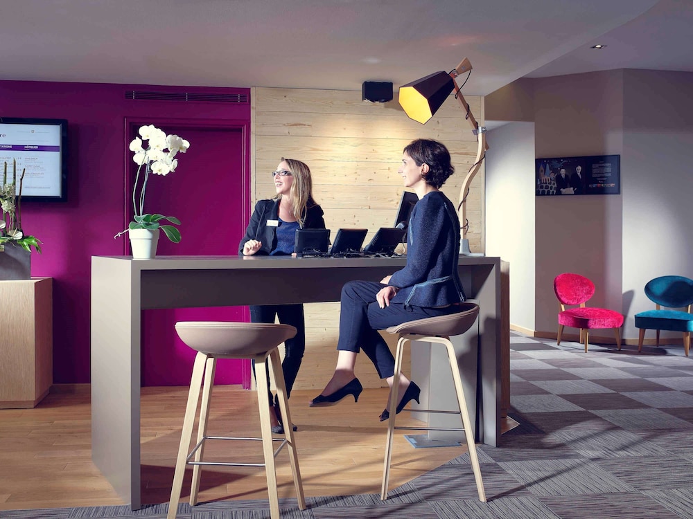 Mercure Colmar Centre Unterlinden