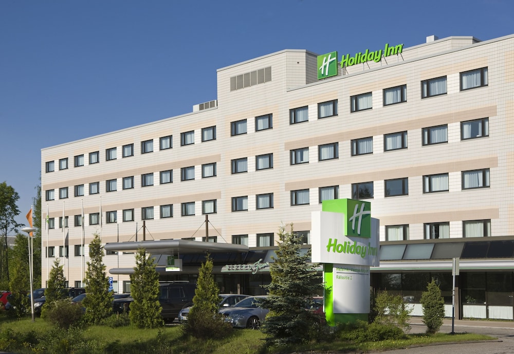 Holiday Inn Helsinki - Vantaa Airport