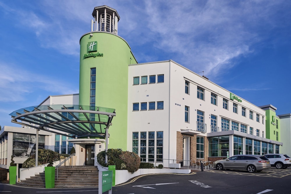 Holiday Inn Birmingham Airport - Featured Image