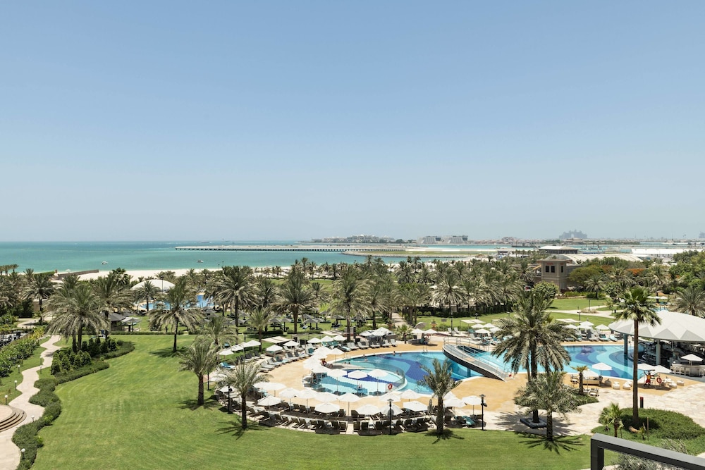 Le Royal Meridien Beach Resort & Spa