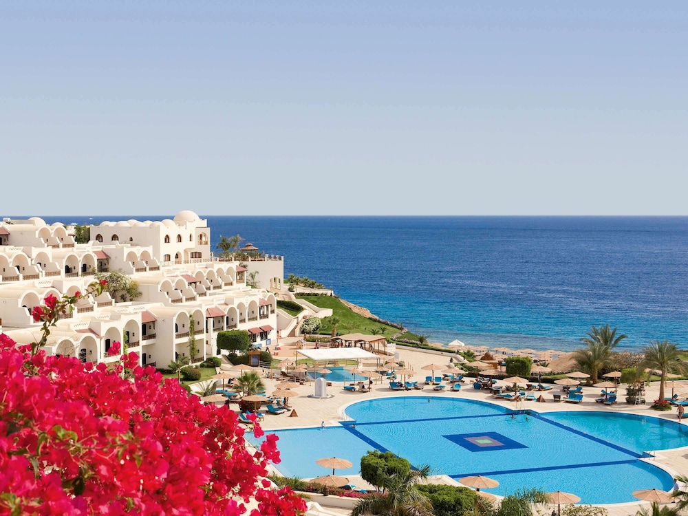 Hotel Mövenpick Resort Sharm El Sheikh