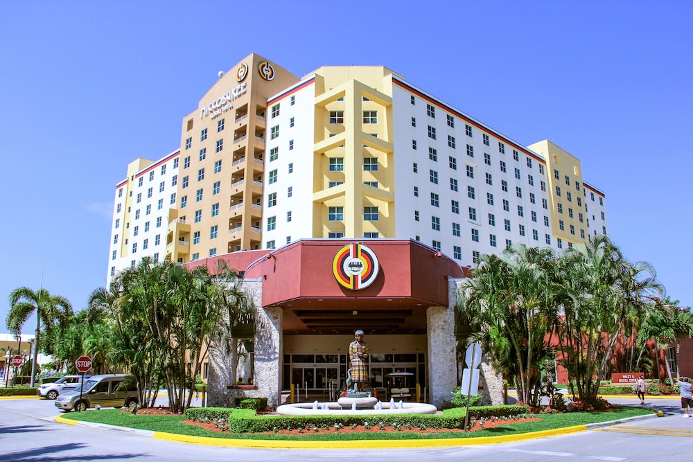 Miccosukee Resort & Gaming