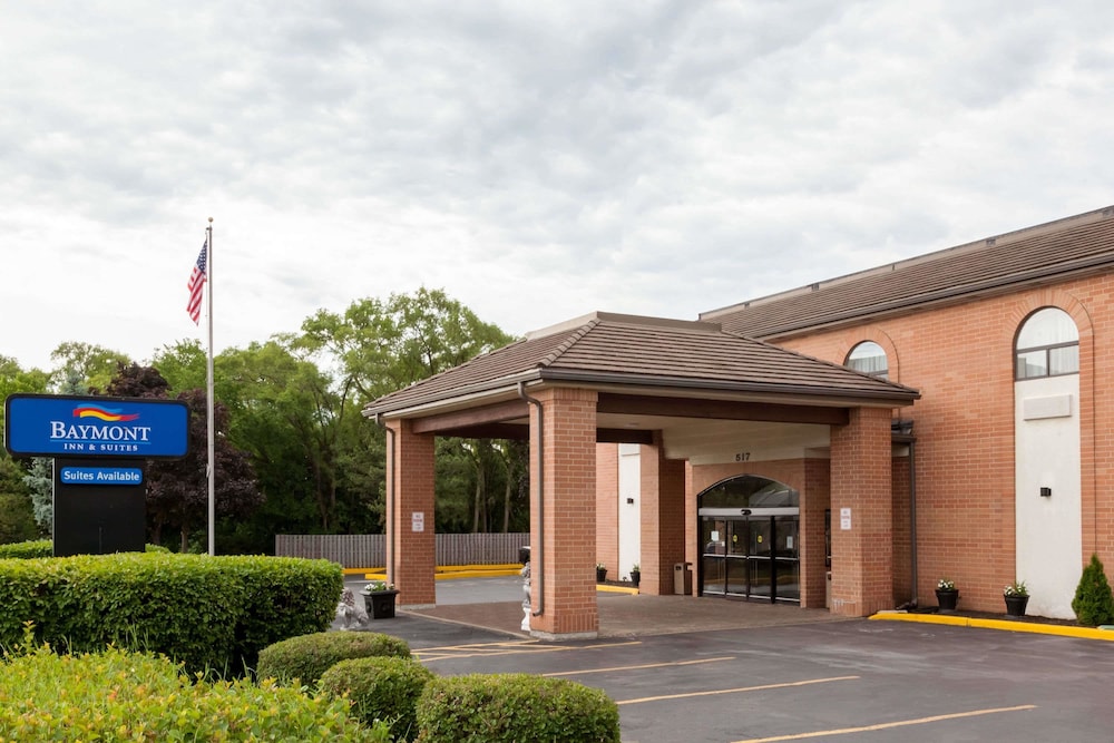 Baymont Inn & Suites Mundelein Libertyville Area