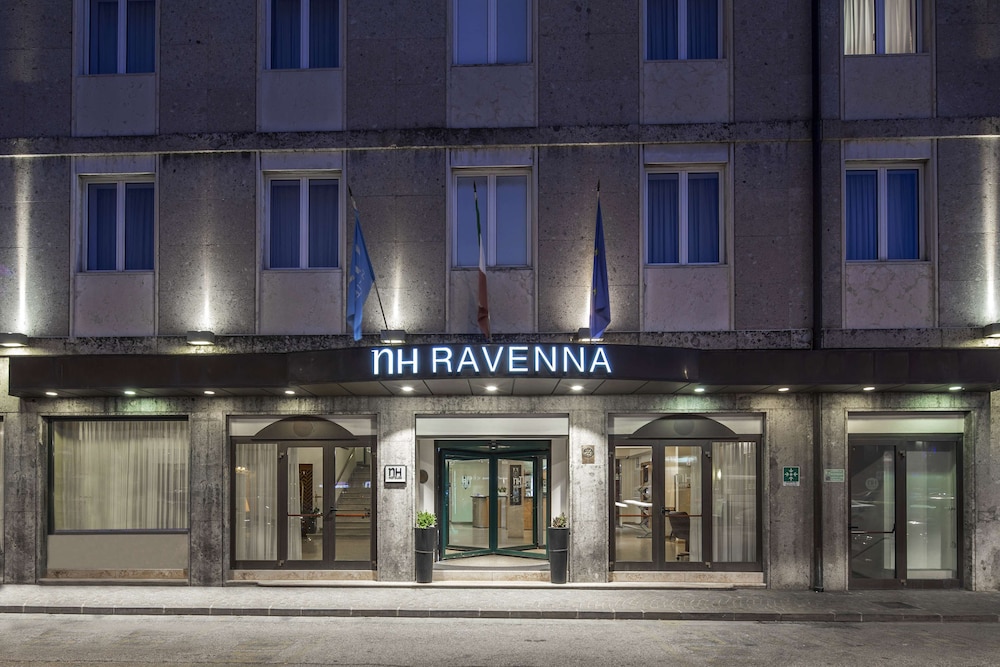 NH Ravenna - Featured Image