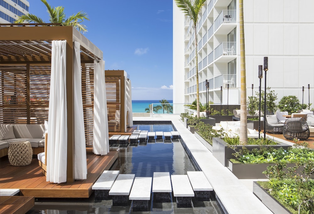 Alohilani Resort Waikiki Beach - Featured Image