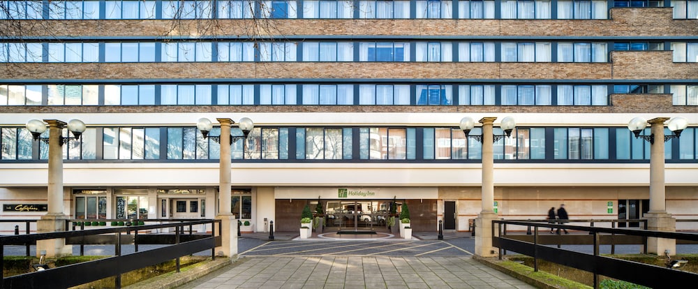 Holiday Inn London-Bloomsbury