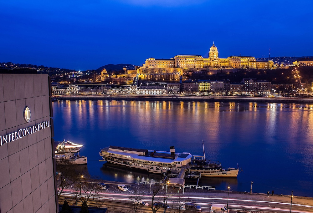 InterContinental Budapest