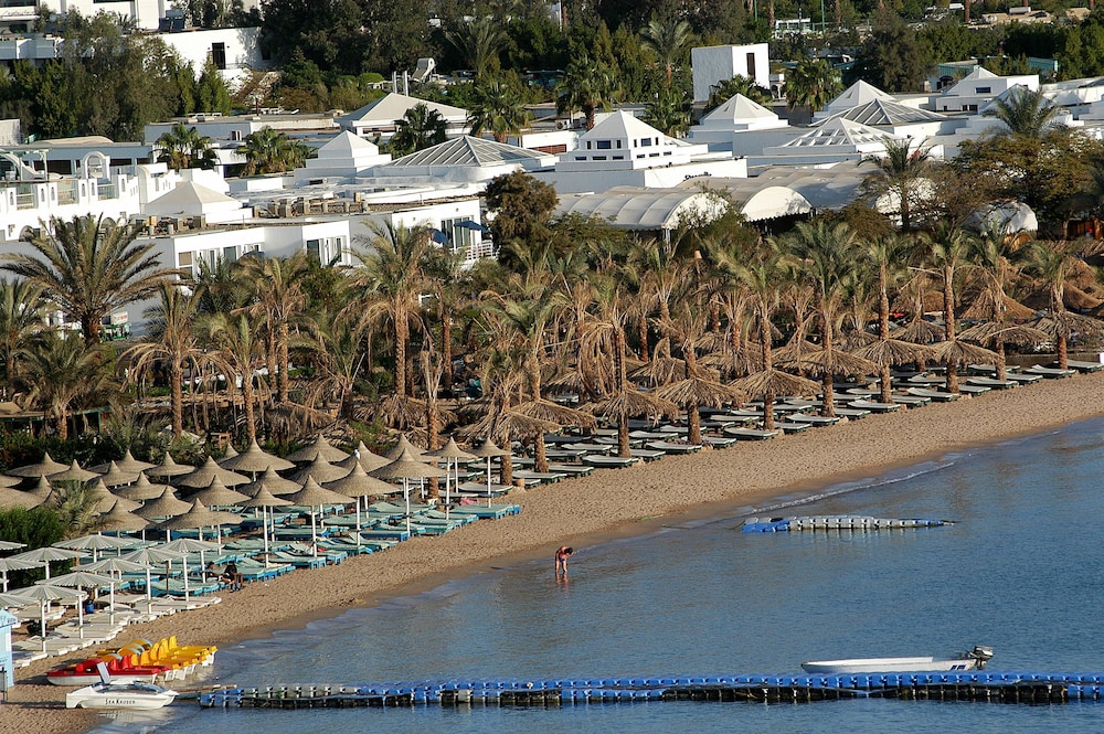 Maritim Jolie Ville Resort & Casino Sharm El Sheikh