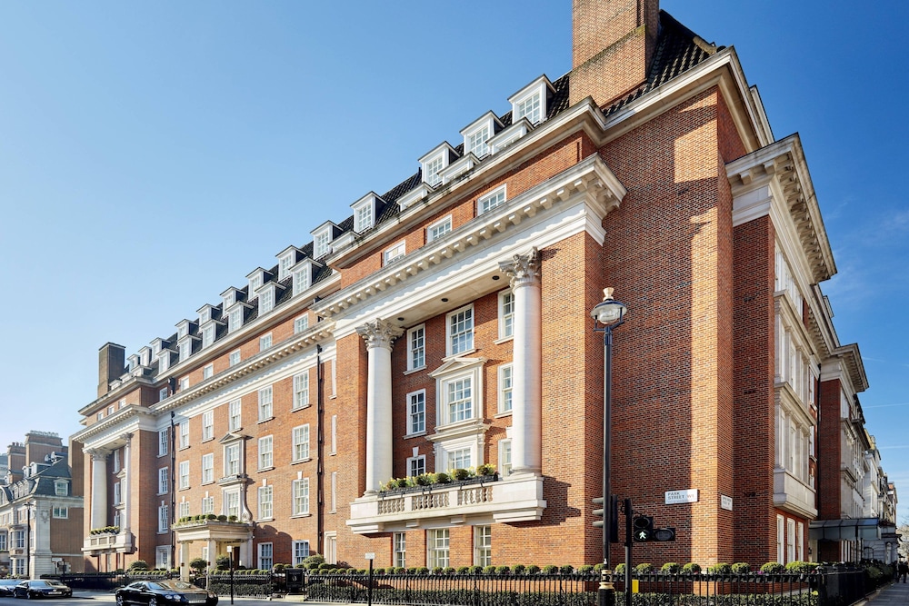 Grand Residences by Marriott - Mayfair-London - 47 Park Street