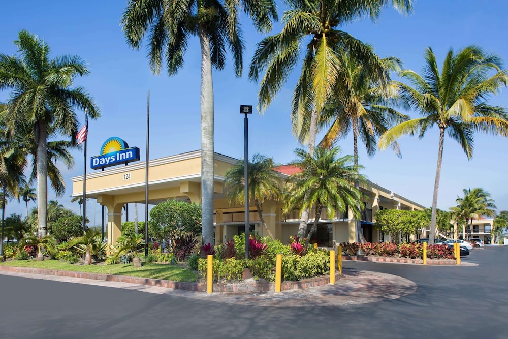 Hotel Days Inn Florida City