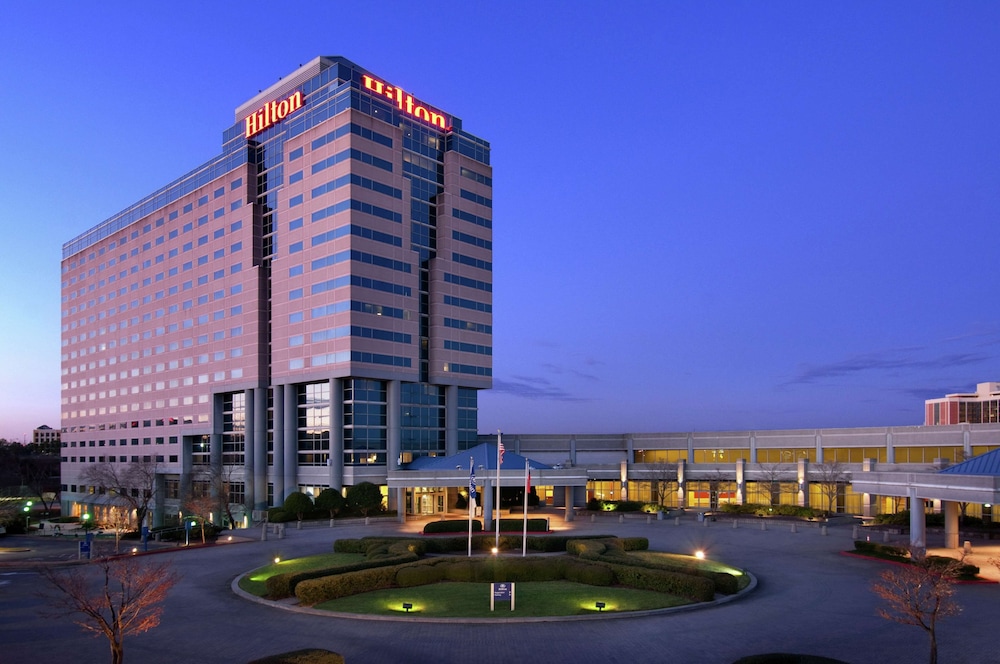 Hilton Atlanta Airport & Towers