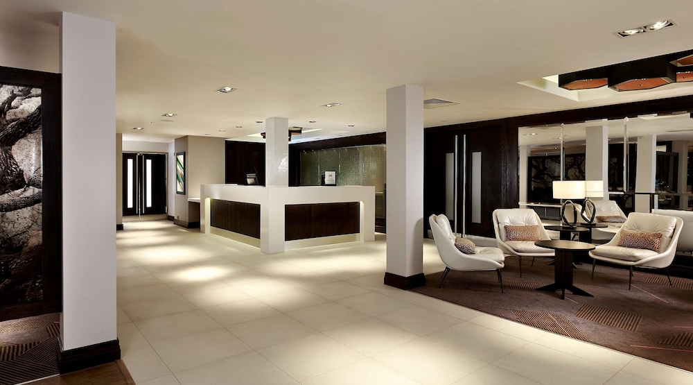 DoubleTree by Hilton Hotel London - Ealing