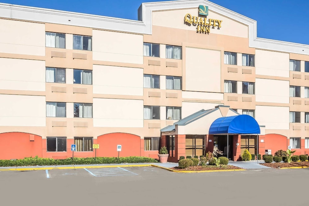 Quality Inn Spring Valley - Featured Image