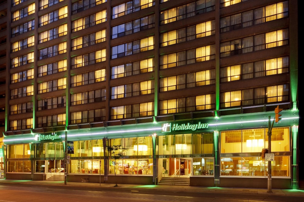 Holiday Inn Toronto Downtown Centre - Featured Image