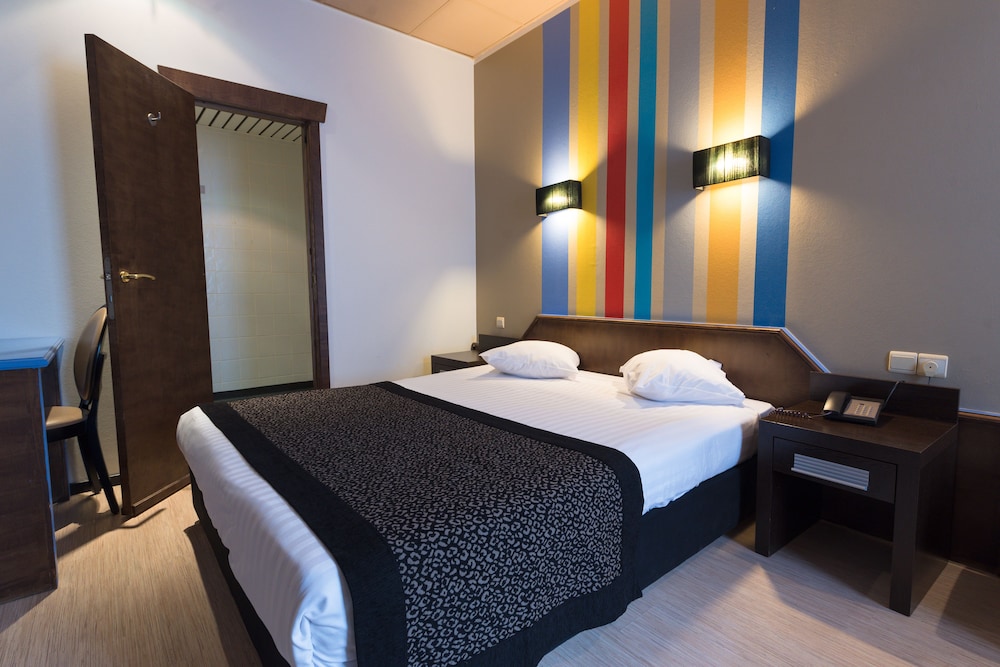 Floris Hotel Ustel Midi